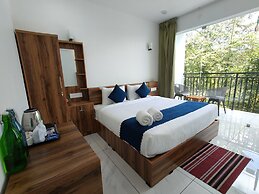 Nirvanica Retreat Banasura Dam