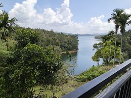 Nirvanica Retreat Banasura Dam