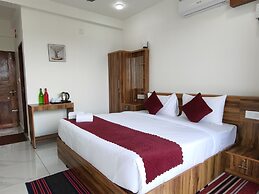 Nirvanica Retreat Banasura Dam