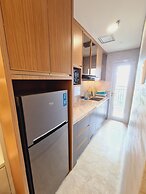 Apartment Lincoln Podomoro Delipark