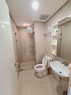 Apartment Lincoln Podomoro Delipark