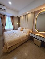 Apartment Lincoln Podomoro Delipark