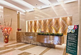 Apartment Lincoln Podomoro Delipark