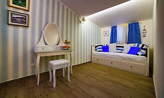 B&B Quattro Torri