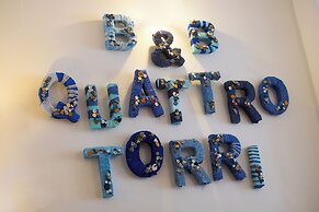 B&B Quattro Torri