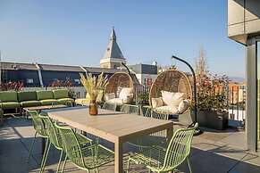 Marone Suites Budapest