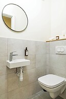 Marone Suites Budapest