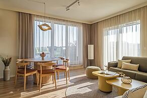 Marone Suites Budapest