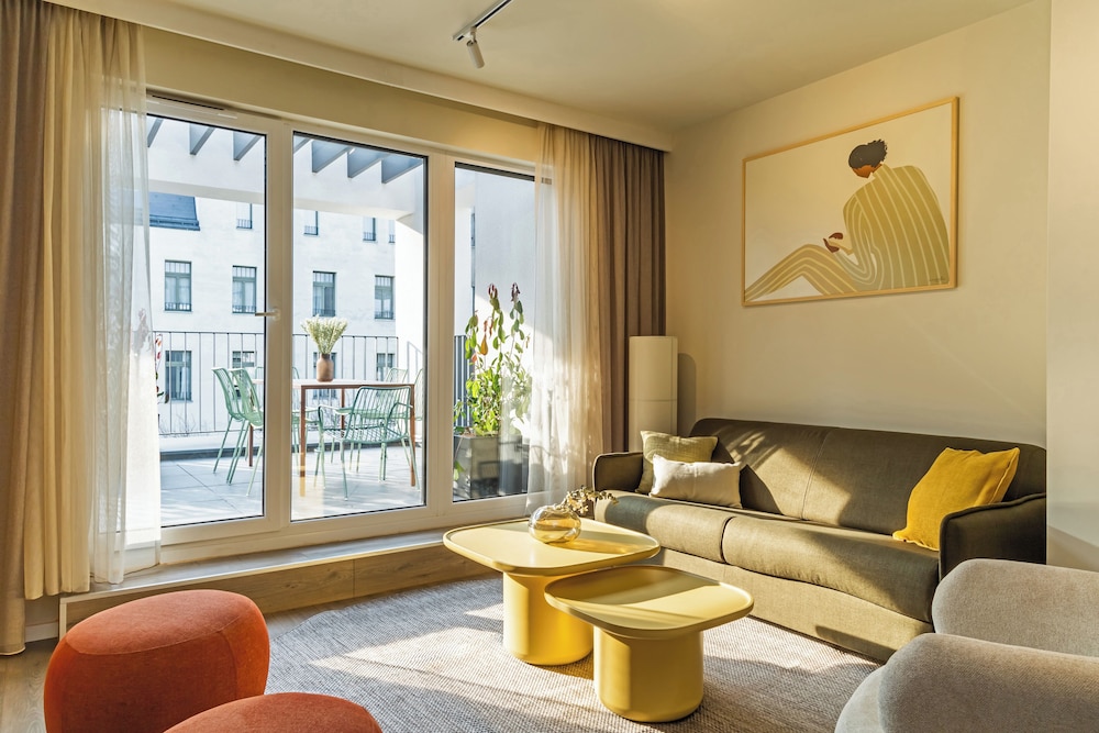 Marone Suites Budapest