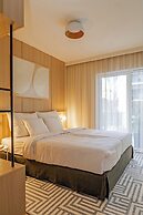 Marone Suites Budapest