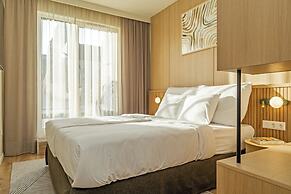 Marone Suites Budapest