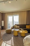 Marone Suites Budapest