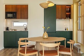 Marone Suites Budapest