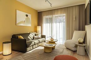 Marone Suites Budapest