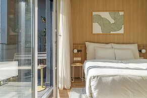 Marone Suites Budapest