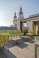 Marone Suites Budapest