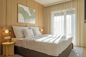 Marone Suites Budapest