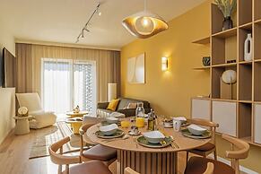 Marone Suites Budapest