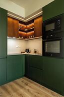 Marone Suites Budapest