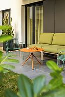 Marone Suites Budapest
