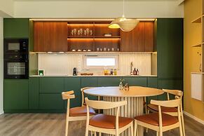 Marone Suites Budapest