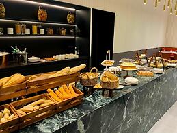 Marone Suites Budapest