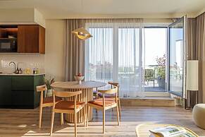Marone Suites Budapest
