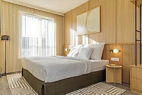 Marone Suites Budapest