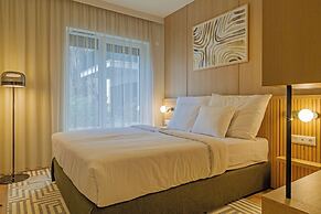 Marone Suites Budapest