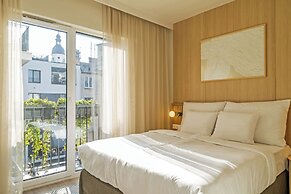 Marone Suites Budapest