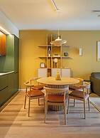 Marone Suites Budapest