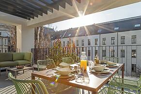 Marone Suites Budapest