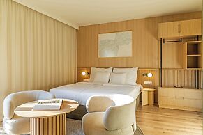 Marone Suites Budapest