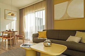 Marone Suites Budapest