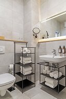 Marone Suites Budapest