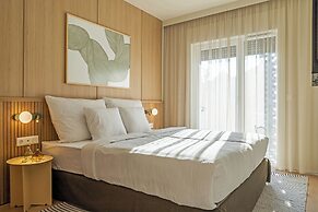 Marone Suites Budapest