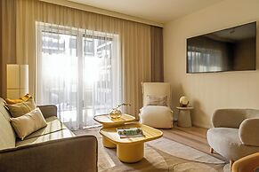 Marone Suites Budapest