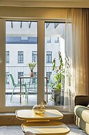 Marone Suites Budapest