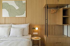 Marone Suites Budapest