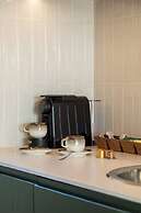 Marone Suites Budapest