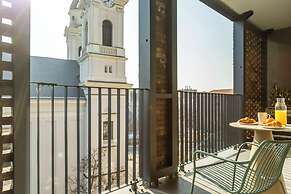 Marone Suites Budapest