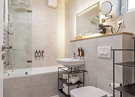 Marone Suites Budapest