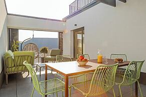 Marone Suites Budapest
