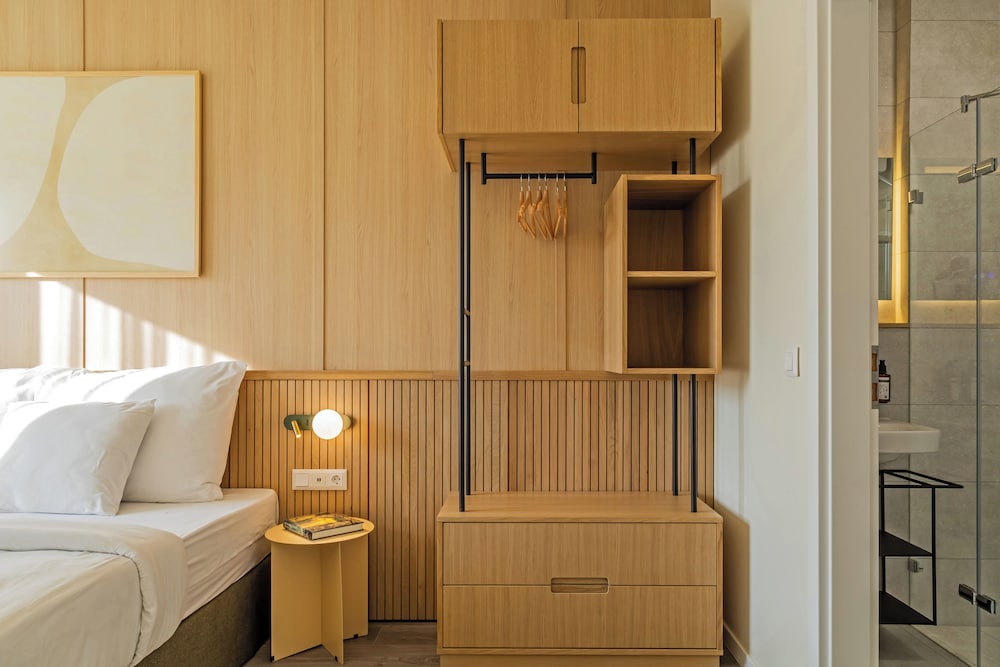 Marone Suites Budapest