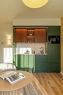 Marone Suites Budapest