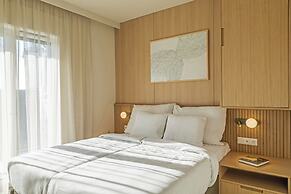 Marone Suites Budapest