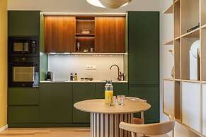 Marone Suites Budapest