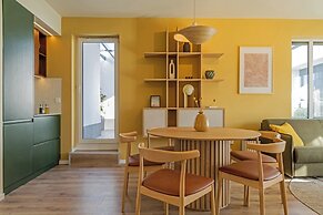 Marone Suites Budapest
