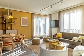 Marone Suites Budapest