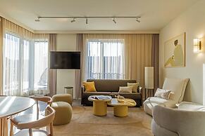 Marone Suites Budapest